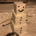 ” 눈사람 자살 사건 “ Discord server icon