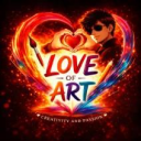 LOVE OF ART