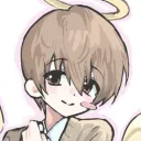 ྀི　 milkis　♱　gfx & collabs