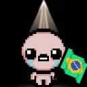 The Binding of Isaac - Br