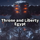 Throne and Liberty EGYPT