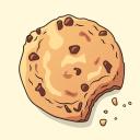 ♡𝒮𝓊𝑔𝒶𝓇𝓎 𝒸𝑜𝑜𝓀𝒾𝑒𝓈♡🍪🥛 Discord server logo