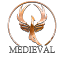 Discovery icon for RYZE Medieval RPG | Age of Iron Discord server