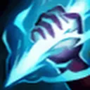 Blue Smite