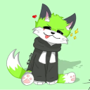 𝚚𝙶𝚛𝚎𝚎𝚗𝙵𝚘𝚡𝚈𝚃'𝚜 Community Burrow!