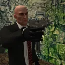 Hitman Legacy Modding