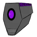 GK's Mainframe