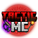 Discovery icon for TacticMC Discord server