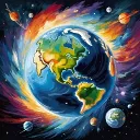 Stellarix World (EN DESARROLLO)