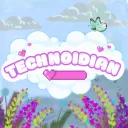 Technoidian's Trove Discord Server Icon