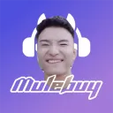 Mulebuy Wonderland Discord server icon