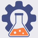 Ficsit Labs icon