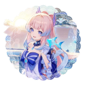 (≧∇≦)/  sora ，ꢟ𐑞 trading & social 🪼 Discord server icon