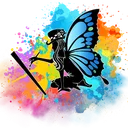 Marikit's Artist Glade
