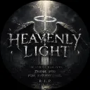 🌙 HEAVENLY LIGHT — мониторинг Discord сервера, статистика и рейтинг