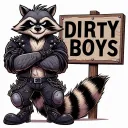 Dirty Boys Public