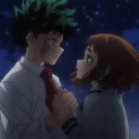 ɪᴢᴜᴏᴄʜᴀꜱ ʜᴏᴍᴇ ♪( ´∀｀)