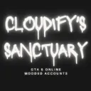 cloudify's Sanctuary's icon