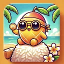 StickyMango