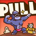 Pull Pull Pull Heroes Official Discord Server Icon