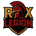 |RX| THE FINALS