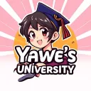 Yawe's University. // YU