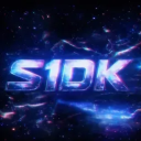 Discovery icon for ✘・Syndicat #S1DK Discord server