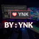 YNK Tag gg/ynk