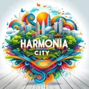Harmonia City 休止中