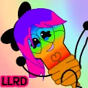 Lucky Light's Rainbow Dimension