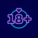🟪❝𝐍𝐒𝐅𝐖 𝐒𝐄𝐑𝐕𝐄𝐑❞🟪 Discord server icon