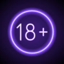 🟣⒩⒮⒡⒲🟣 Discord server icon