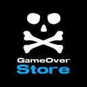 GameOver Store #1K