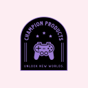 Champion Products Discord server icon