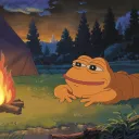 Degen Discord server icon