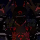 Synthwave's Sunset