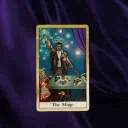 London Mage