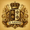 ⚜ Famille El Santos ⚜