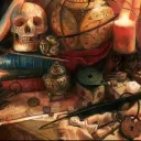 Canadian Sorcery: Contested Realm