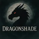 Dragonshade - سایه ی اژدها
