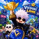 Vicdori Lane