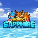 Project Sapphire Community 2 Discord Server Icon