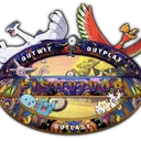 Fishvivor - S9 JOHTO RETURNS