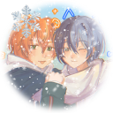 Discovery icon for 🥞 ⋆˙⟡  /akitoya  nation  !   ☕  —  DJ2L Discord server