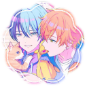 Discovery icon for 🥞 ⋆˙⟡  /akitoya  nation  !   ☕  —  DJ2L  #REVAMP Discord server