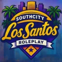 South City Roleplay | Season Two
