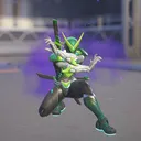 OWの戦士たち