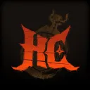 Hell Clock