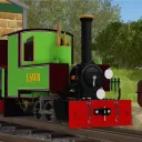 Glebe Gardens Light Railway