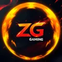 ZONA GAMING Discord Server Icon